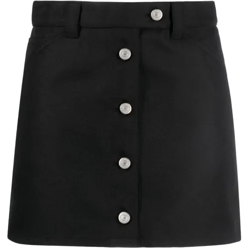 Skirts > Short Skirts - - Courrèges - Modalova