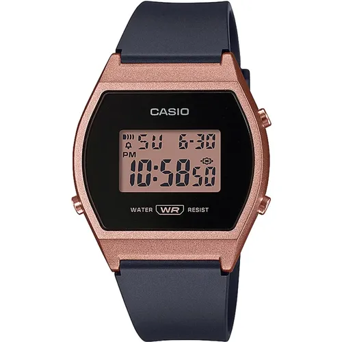 Accessories > Watches - - Casio - Modalova