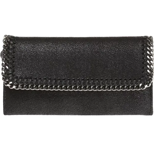 Accessories > Wallets & Cardholders - - Stella Mccartney - Modalova