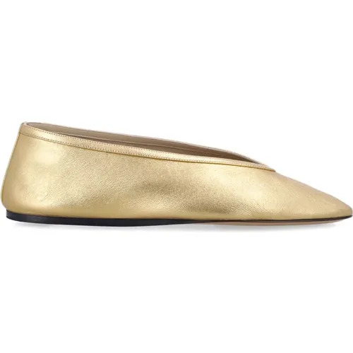 Shoes > Flats > Ballerinas - - Le Monde Beryl - Modalova