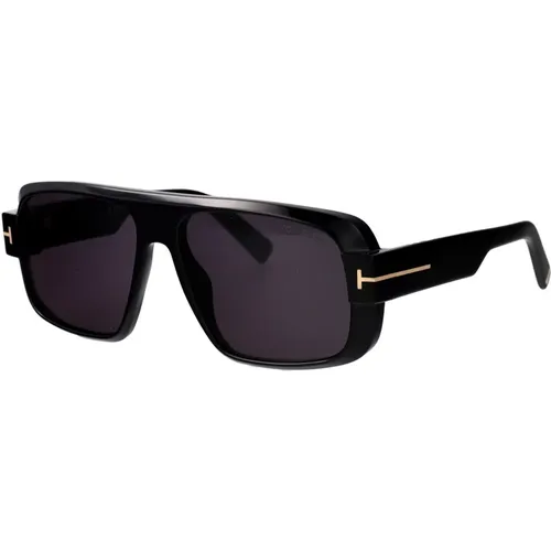 Accessories > Sunglasses - - Tom Ford - Modalova