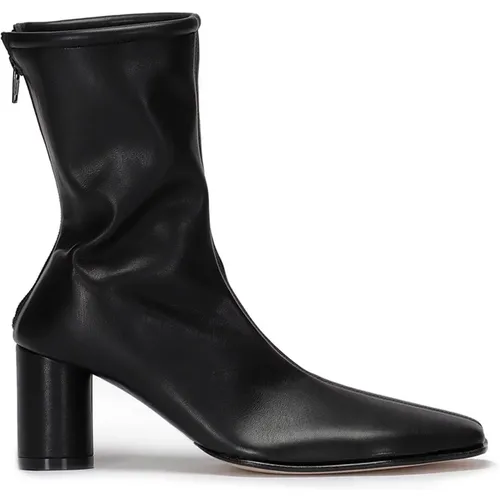 Shoes > Boots > Heeled Boots - - MM6 Maison Margiela - Modalova