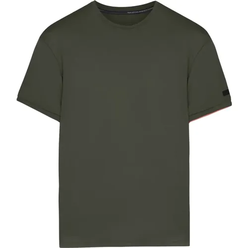 RRD - Tops > T-Shirts - Green - RRD - Modalova