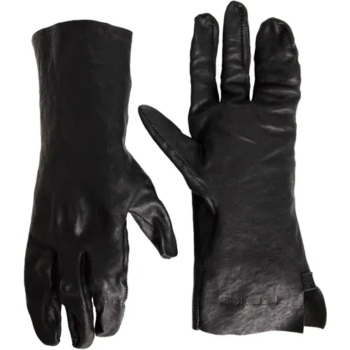 Accessories > Gloves - - Boris Bidjan Saberi - Modalova