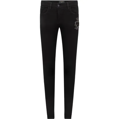 Jeans > Skinny Jeans - - Dolce & Gabbana - Modalova