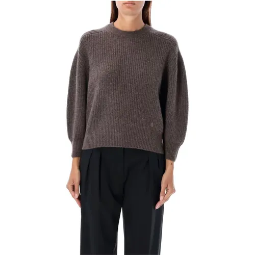 Knitwear > Cashmere Knitwear - - Loulou Studio - Modalova