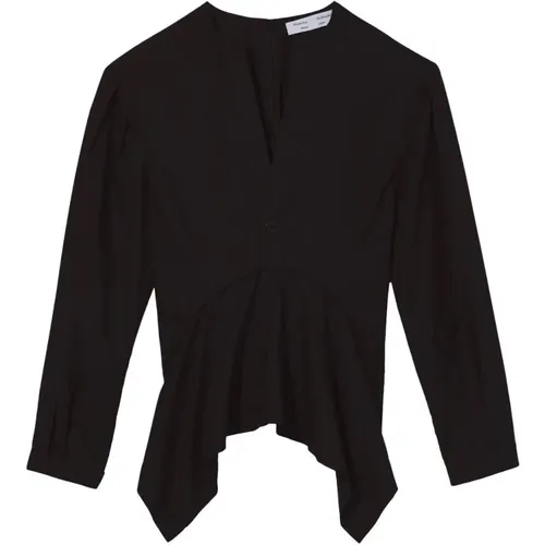 Blouses & Shirts > Blouses - - Proenza Schouler - Modalova