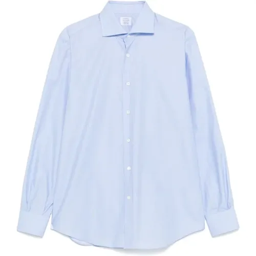 Shirts > Formal Shirts - - Mazzarelli - Modalova