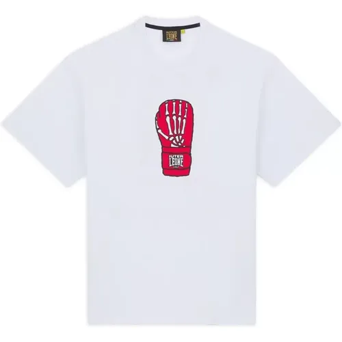 Iuter - Tops > T-Shirts - White - Iuter - Modalova