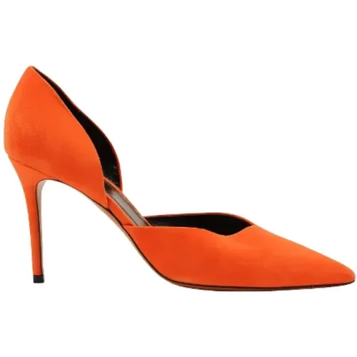 Pre-owned > Pre-owned Shoes > Pre-owned Pumps - - Celine Vintage - Modalova