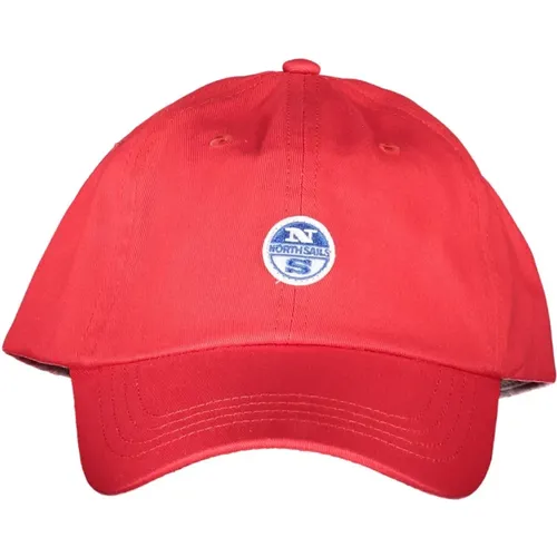 Accessories > Hats > Caps - - North Sails - Modalova