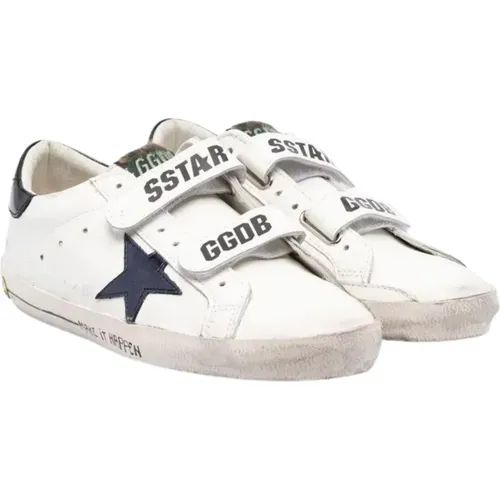 Kids > Shoes > Sneakers - - Golden Goose - Modalova