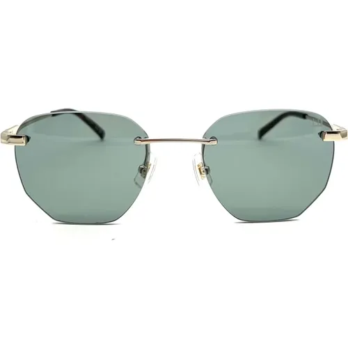 Accessories > Sunglasses - - Dunhill - Modalova