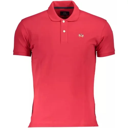 Tops > Polo Shirts - - LA MARTINA - Modalova