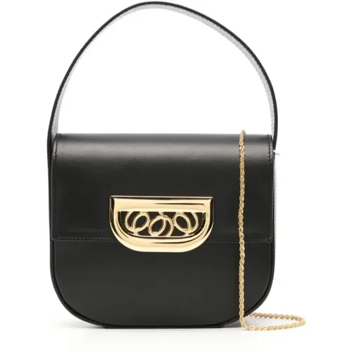 Destree - Bags > Handbags - Black - Destree - Modalova