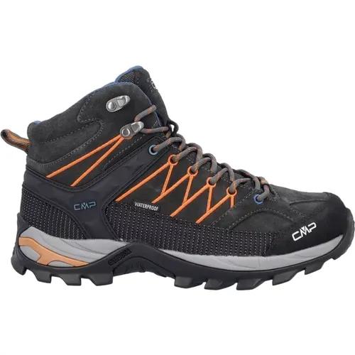 Sport > Outdoor > Trekking Boots - - CMP - Modalova