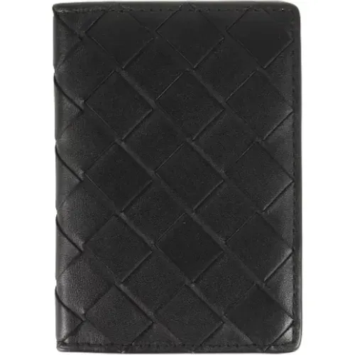 Pre-owned > Pre-owned Accessories > Pre-owned Wallets - - Bottega Veneta Vintage - Modalova