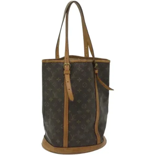 Pre-owned > Pre-owned Bags > Pre-owned Shoulder Bags - - Louis Vuitton Vintage - Modalova