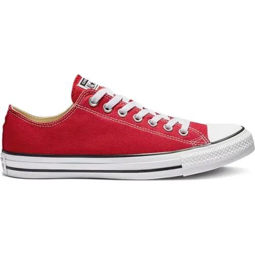 Converse - Shoes > Sneakers - Red - Converse - Modalova