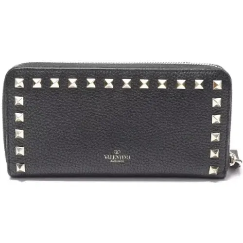 Pre-owned > Pre-owned Accessories > Pre-owned Wallets - - Valentino Vintage - Modalova