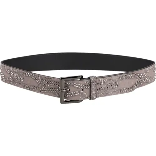 Accessories > Belts - - Alma en Pena - Modalova