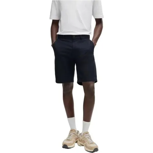 Shorts > Casual Shorts - - Hugo Boss - Modalova