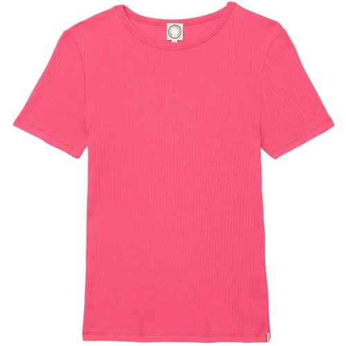 Tops > T-Shirts - - Ines De La Fressange Paris - Modalova