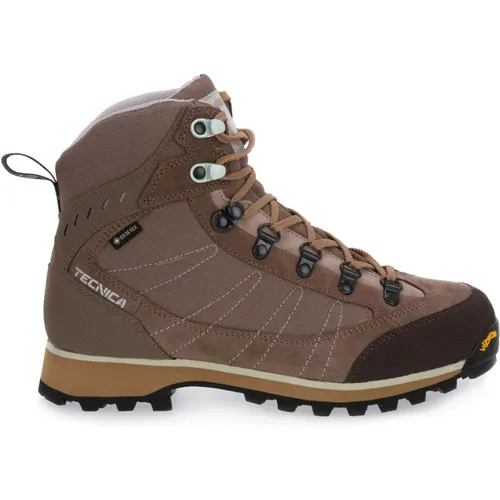 Sport > Outdoor > Trekking Boots - - Tecnica - Modalova