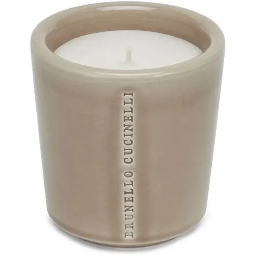 Home > Decoration > Candles & Candle Sticks - - BRUNELLO CUCINELLI - Modalova