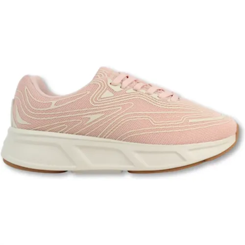 Fessura - Shoes > Sneakers - Pink - Fessura - Modalova