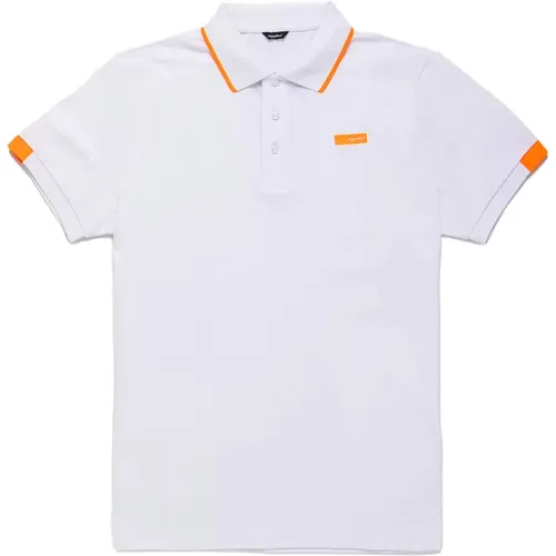 Tops > Polo Shirts - - RefrigiWear - Modalova