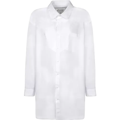 Shirts > Casual Shirts - - Maison Margiela - Modalova