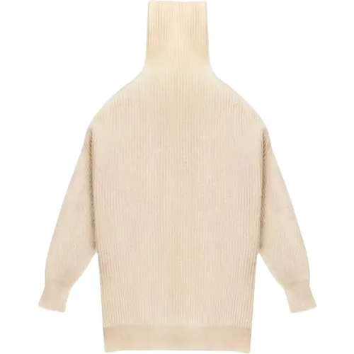 Knitwear > Turtlenecks - - Avant Toi - Modalova