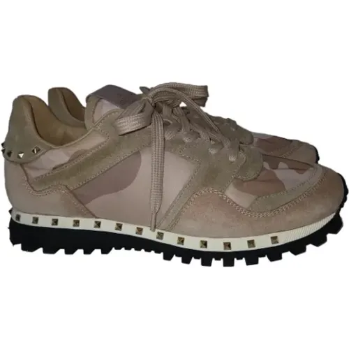 Pre-owned > Pre-owned Shoes > Pre-owned Sneakers - - Valentino Vintage - Modalova