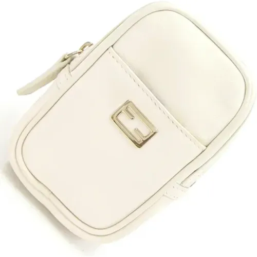 Pre-owned > Pre-owned Bags > Pre-owned Clutches - - Fendi Vintage - Modalova