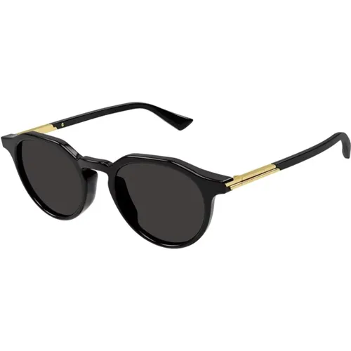 Accessories > Sunglasses - - Bottega Veneta - Modalova