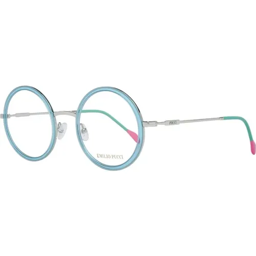 Accessories > Glasses - - EMILIO PUCCI - Modalova