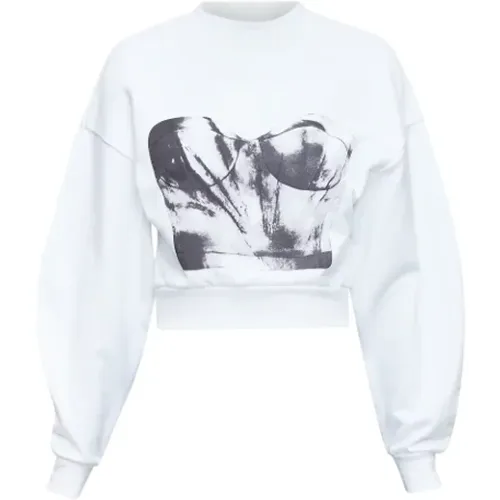 Pre-owned > Pre-owned Knitwear & Sweatshirts - - Alexander McQueen Pre-owned - Modalova