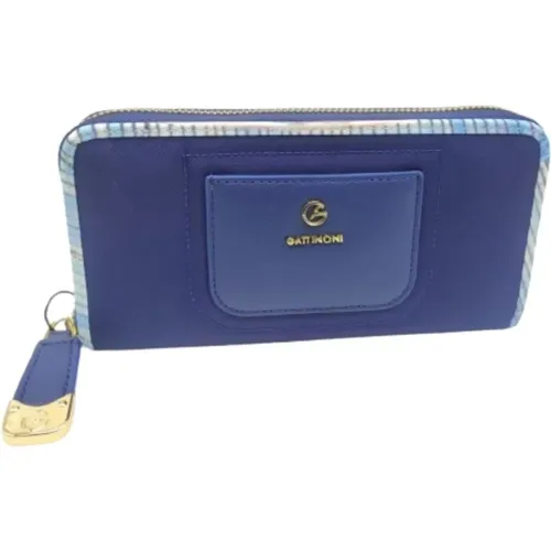 Accessories > Wallets & Cardholders - - Gattinoni - Modalova