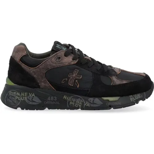 Shoes > Sneakers - - Premiata - Modalova