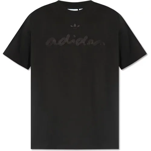 Tops > T-Shirts - - adidas Originals - Modalova