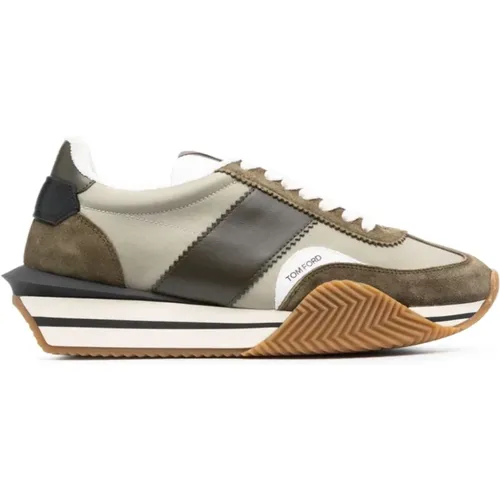 Shoes > Sneakers - - Tom Ford - Modalova