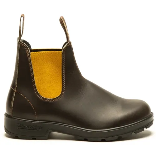 Shoes > Boots > Chelsea Boots - - Blundstone - Modalova