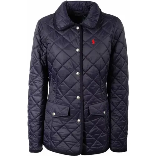 Jackets > Winter Jackets - - Polo Ralph Lauren - Modalova