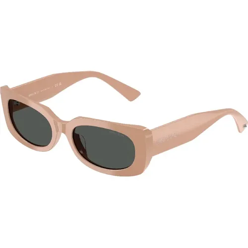 Accessories > Sunglasses - - Jimmy Choo - Modalova