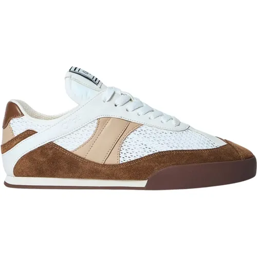 Chloé - Shoes > Sneakers - Brown - Chloé - Modalova