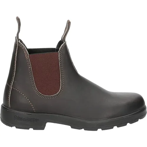 Shoes > Boots > Chelsea Boots - - Blundstone - Modalova