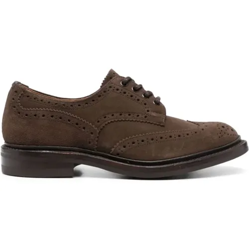 Shoes > Flats > Business Shoes - - Tricker's - Modalova