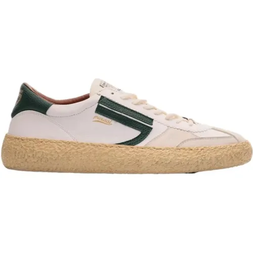 Puraai - Shoes > Sneakers - White - Puraai - Modalova