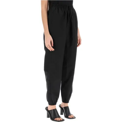 Trousers > Sweatpants - - Wardrobe.nyc - Modalova